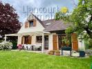 For sale Prestigious house Longueil-annel  60150 121 m2 6 rooms