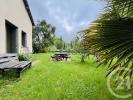 Annonce Vente 7 pices Maison Geneytouse