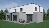 Acheter Maison 100 m2 Village-neuf