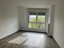 For rent Apartment Saverne  67700 71 m2 3 rooms