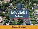 For sale Land Coulaines  72190 827 m2