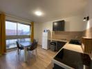 For rent Apartment Saint-nicolas-de-port  54210 53 m2 2 rooms