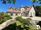 Prestigious house CHAUMONT 