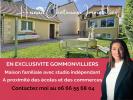For sale House Igny  91430 118 m2 6 rooms