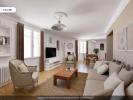 For sale Apartment Nantes  44000 111 m2 4 rooms