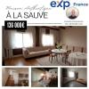 Vente Maison Sauve  33670 5 pieces 104 m2