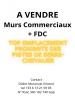 Vente Commerce Saint-chaffrey 05