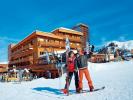 Apartment PLAGNE 