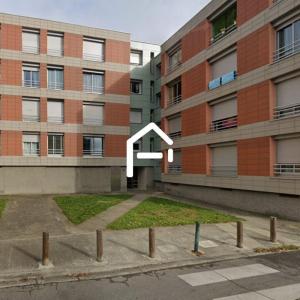 Vente Appartement 4 pices TOULOUSE 31100