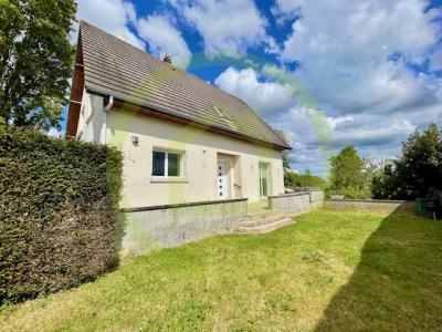 For sale House CHEUX  14