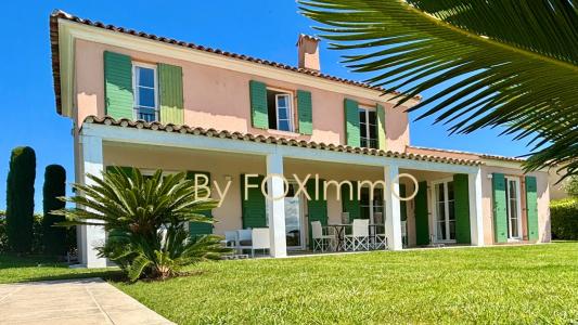 Vente Maison 6 pices VILLENEUVE-LOUBET 06270