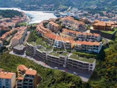 For sale Apartment PORT-VENDRES 