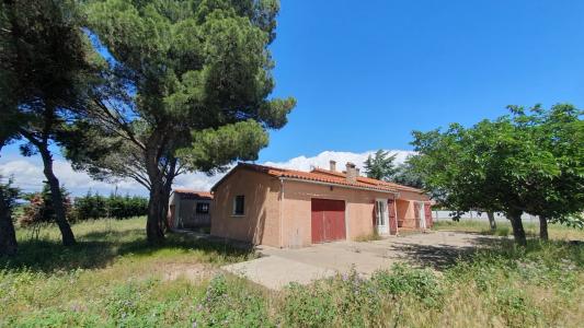 Vente Maison SAINT-NAZAIRE-D'AUDE  11