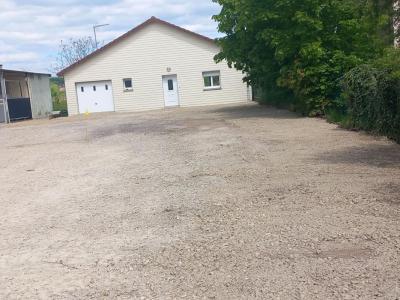photo For sale House FROIDECONCHE 70