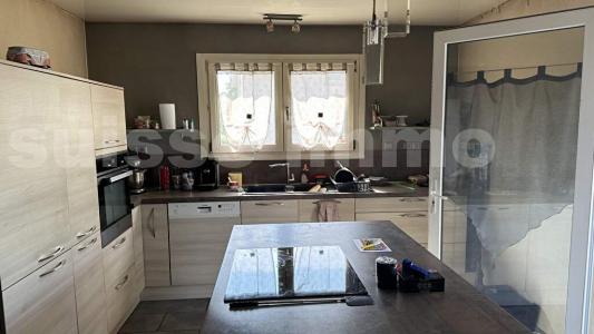 Vente Maison ISLE-SUR-LE-DOUBS 