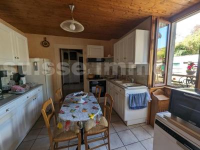 Vente Maison BAUME-LES-DAMES 