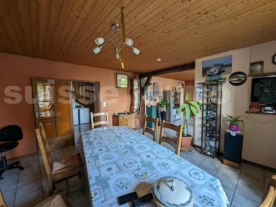 Vente Maison BAUME-LES-DAMES 