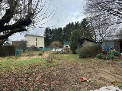 For sale Land COLOMBIER-FONTAINE  25