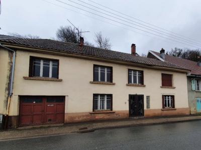 photo For sale House BAVANS 25