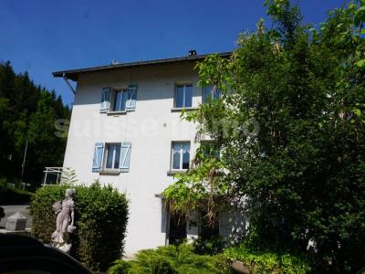 Vente Maison 14 pices FEULE 25190