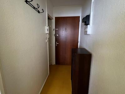 Vente Appartement MONTBELIARD 