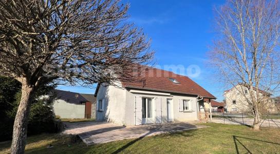 photo For sale House COLOMBIER-FONTAINE 25
