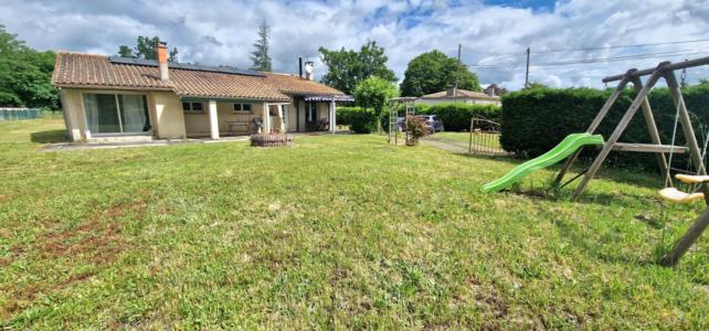 photo For sale House GALGON 33