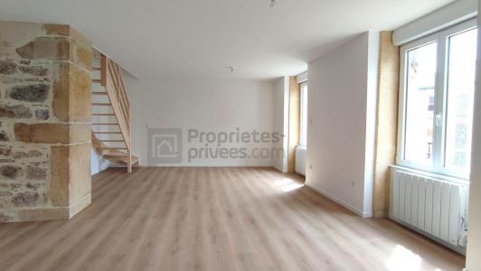 Vente Appartement 3 pices BOURG-DE-THIZY 69240