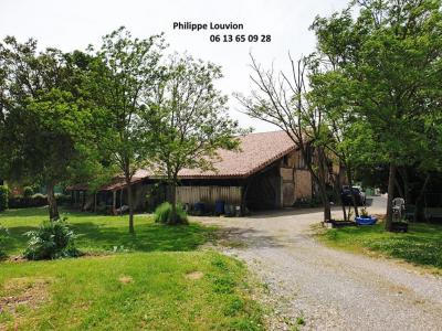 Vente Maison LEVIGNAC-DE-GUYENNE  47