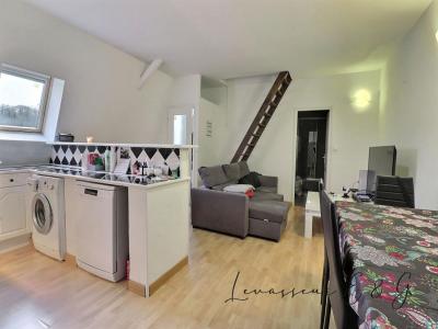 photo For sale Apartment MOUY 60