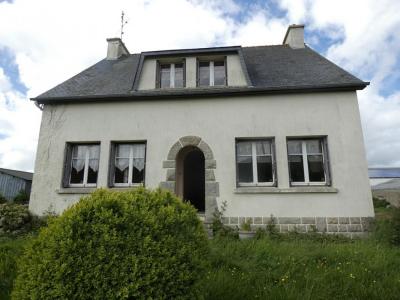 Vente Maison SAINT-MAYEUX  22