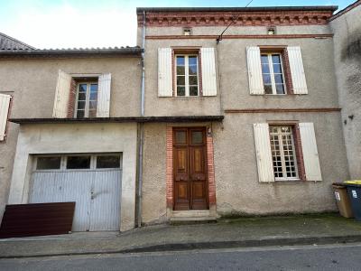 photo For sale House ARTHES 81