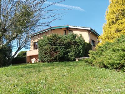 photo For sale House RIMONT 09