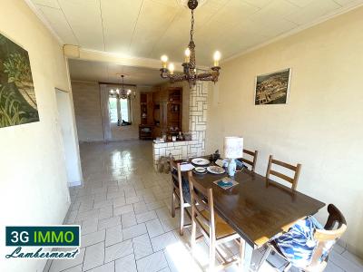 Vente Maison 6 pices SAULNES 54650