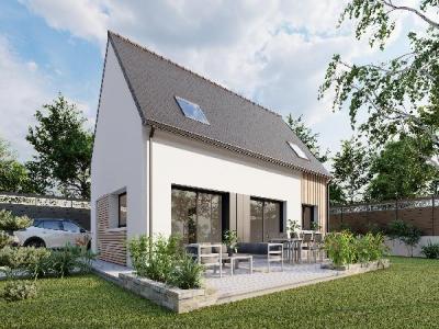 Vente Maison MELGVEN 29140