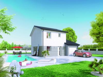 For sale House VOIRON  38