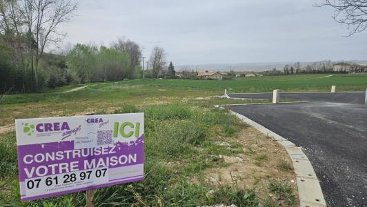 Vente Maison HOSTUN  26