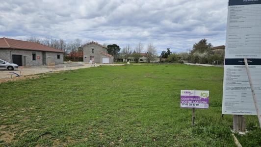 Vente Maison 4 pices MARCILLOLES 38260