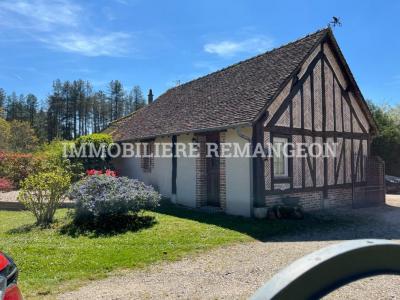 For sale House FERTE-BEAUHARNAIS 