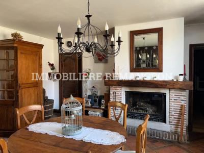 Vente Maison FERTE-BEAUHARNAIS 