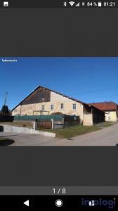 For sale House CHAFFOIS 