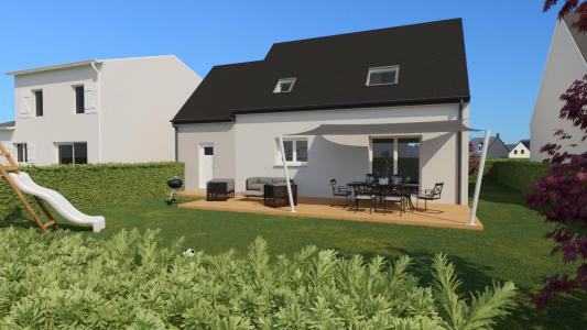 Vente Maison ROMAGNE  35