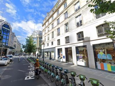 For rent Commercial office PARIS-1ER-ARRONDISSEMENT  75