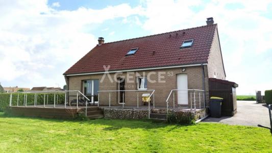 Vente Maison 4 pices LEULINGHEM 62500