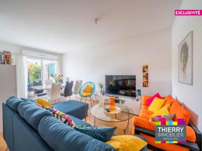 photo For sale Apartment NANTES 44