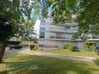 Vente Appartement 2 pices ROYAN 17200