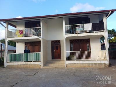 For sale Apartment building MACOURIA  973