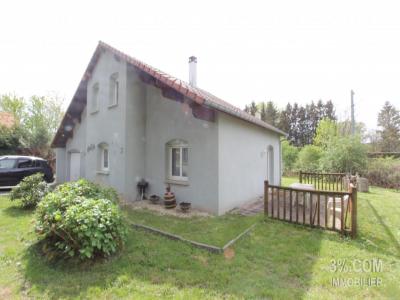 photo For sale House BERTRICHAMPS 54