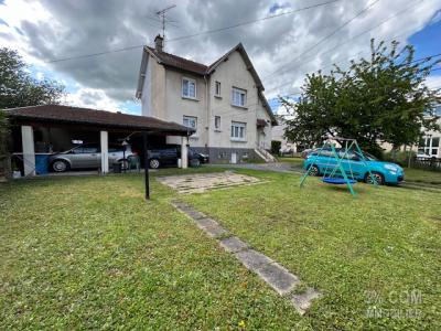 Vente Maison 6 pices GANDRANGE 57175