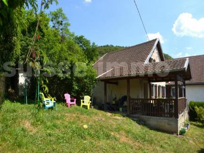 For sale House VAUFREY 